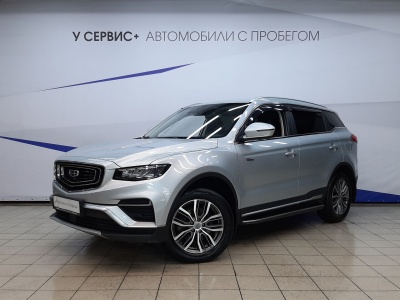 Geely Atlas Pro I