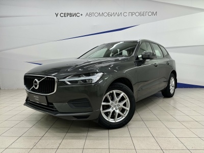 Volvo XC60 II