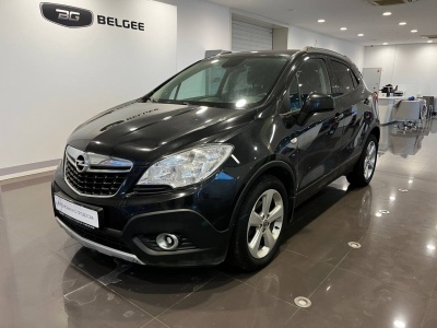 Opel Mokka I
