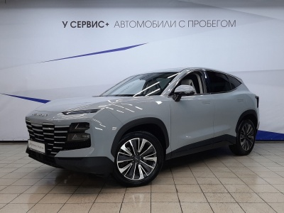 Jetour DASHING I
