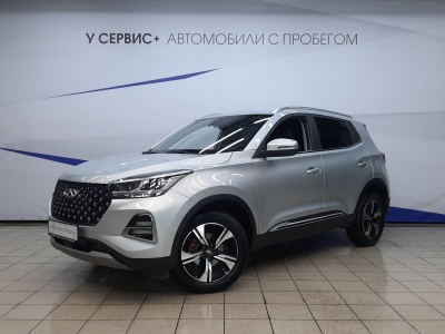 Chery Tiggo 4 Pro I
