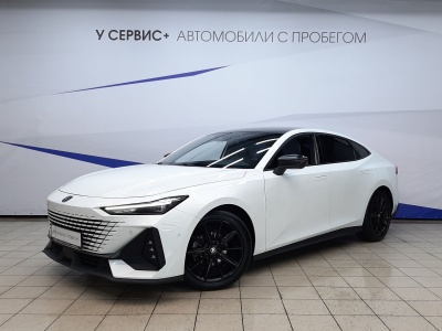 Changan UNI-V I