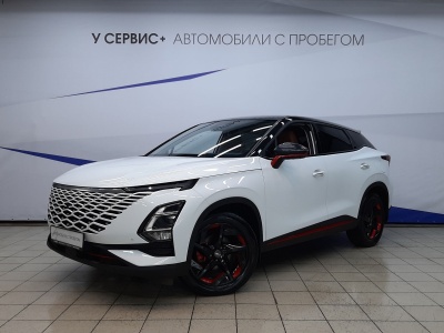 OMODA C5 I