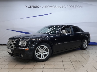 Chrysler 300C I