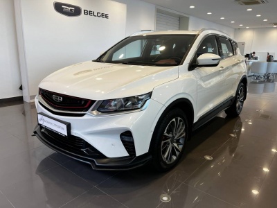 Geely Coolray I