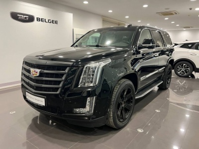 Cadillac Escalade IV