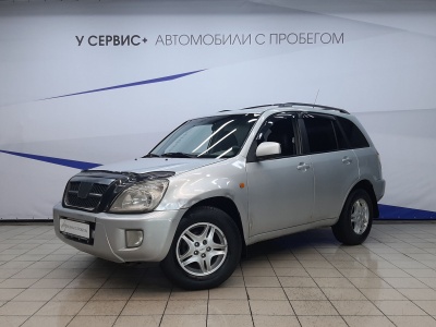 Chery Tiggo (T11) I