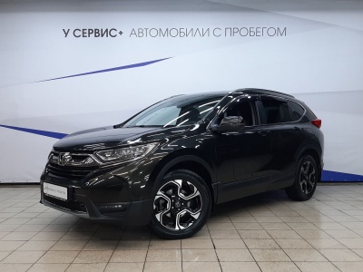 Honda CR-V V