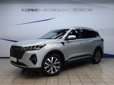 Chery Tiggo 7 Pro Max I
