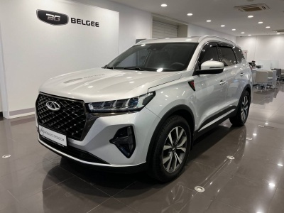 Chery Tiggo 7 Pro Max I