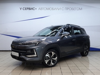 Москвич 3 I