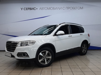Haval H6 I