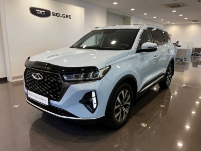 Chery Tiggo 7 Pro Max I