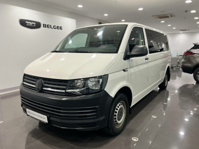 Volkswagen Caravelle T6