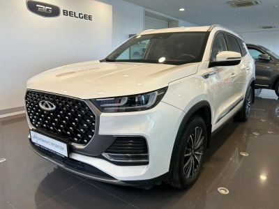 Chery Tiggo 8 Pro Max I