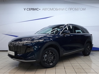 Haval F7 II