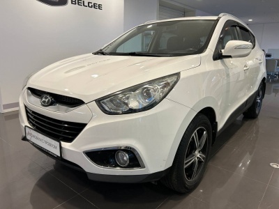 Hyundai ix35 I