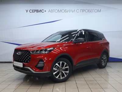 Chery Tiggo 7 Pro I