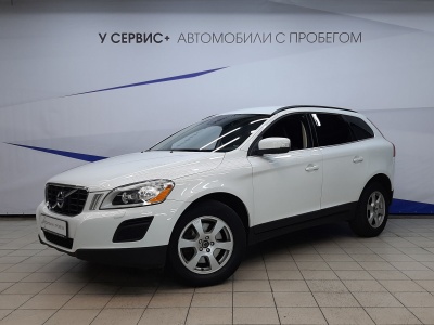 Volvo XC60 I