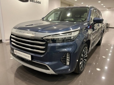 EXEED VX I
