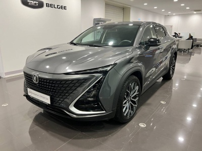 Changan UNI-T I