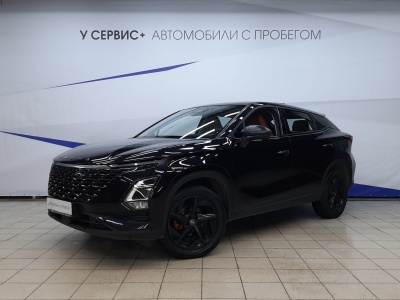 OMODA C5 I