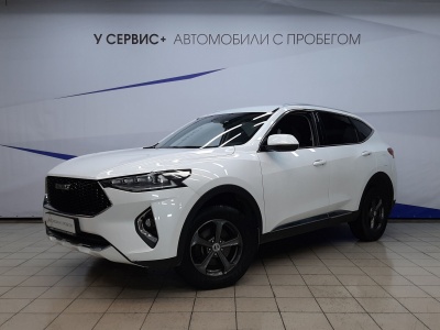 Haval F7 I