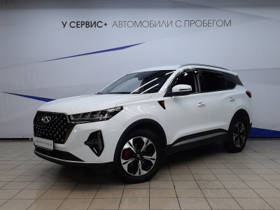 Chery Tiggo 7 Pro Max I