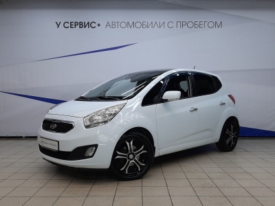 Kia Venga I