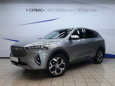 Haval F7 I