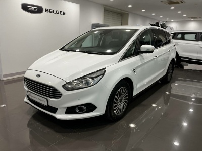 Ford S-MAX II