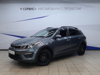 Kia Rio IV