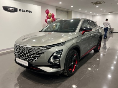 OMODA C5 I