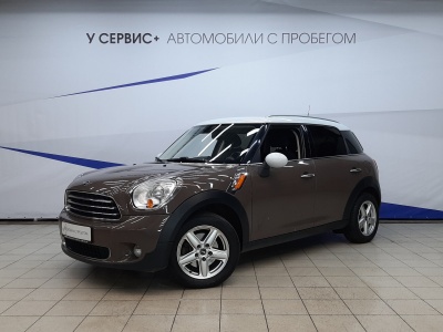MINI Countryman I