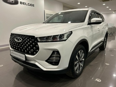 Chery Tiggo 7 Pro I
