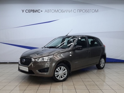 Datsun mi-DO I