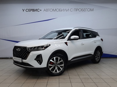 Chery Tiggo 7 Pro Max I