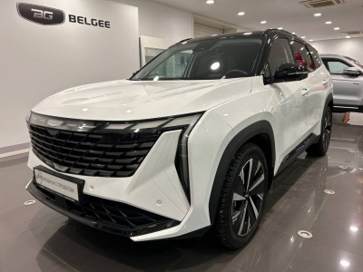 Geely Atlas II