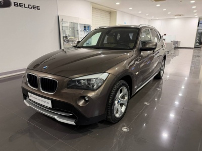 BMW X1 I (E84)