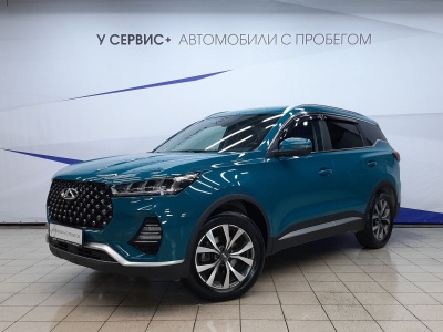 Chery Tiggo 7 Pro I