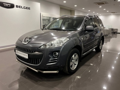 Peugeot 4007 I