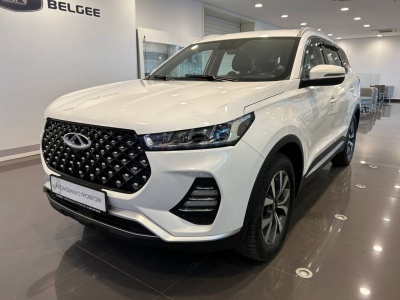 Chery Tiggo 7 Pro I