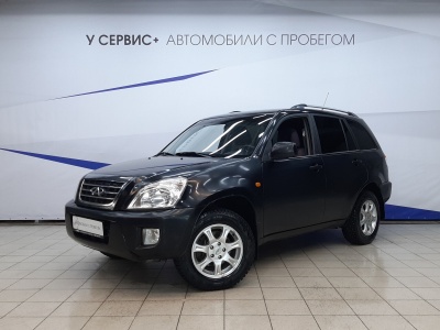 Chery Tiggo (T11) I