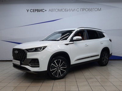 Chery Tiggo 8 Pro Max I