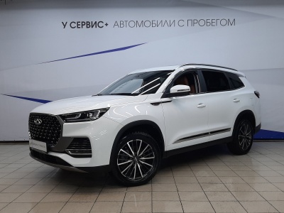 Chery Tiggo 8 Pro Max I