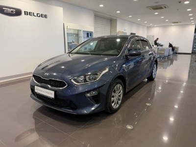 Kia Ceed III