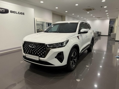 Chery Tiggo 7 Pro Max I