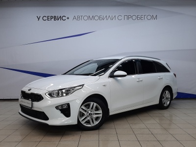 Kia Ceed III