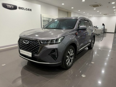 Chery Tiggo 7 Pro Max I