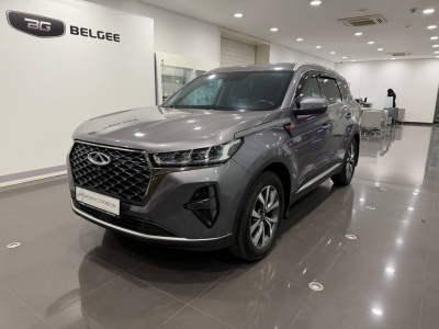 Chery Tiggo 7 Pro Max I